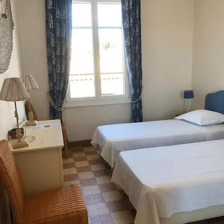 アパート Croisette Immo 5 Chambres Belle Bord De *