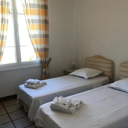 Croisette Immo 5 Chambres Belle Bord De アパート *