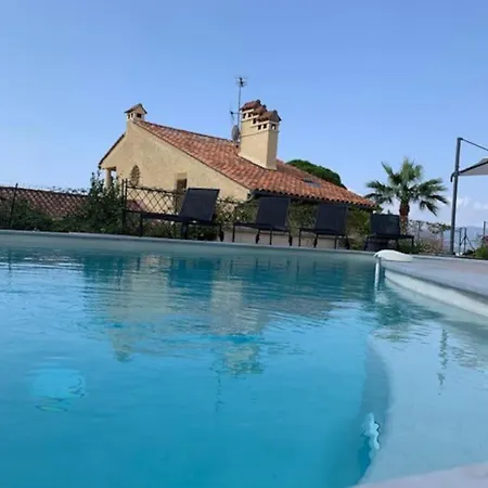 Croisette Immo 5 Chambres Belle Bord De Daire Cannes