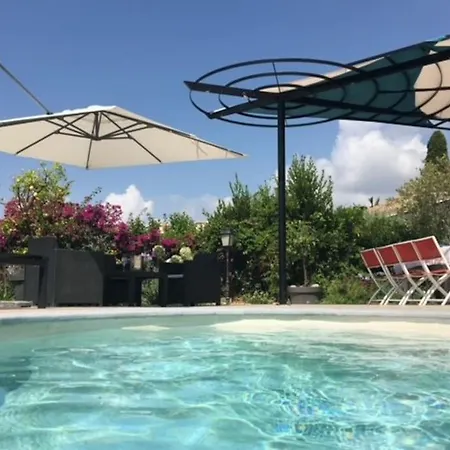 Croisette Immo 5 Chambres Belle Bord De Cannes