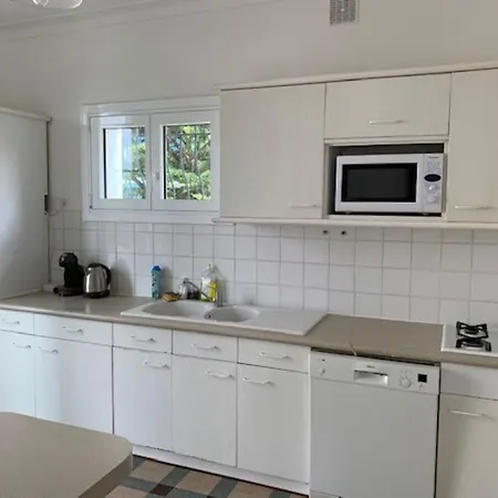 Croisette Immo 5 Chambres Belle Bord De Apartamento Cannes