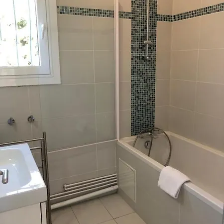Apartamento Croisette Immo 5 Chambres Belle Bord De *