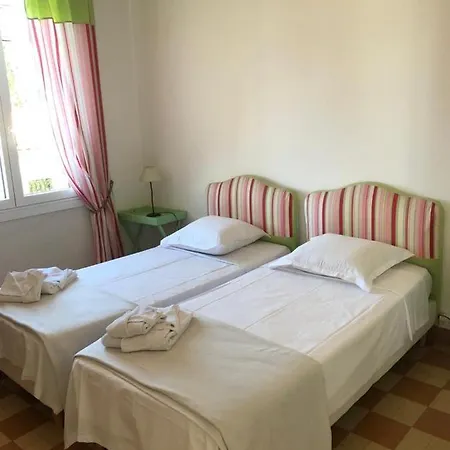 Croisette Immo 5 Chambres Belle Bord De *