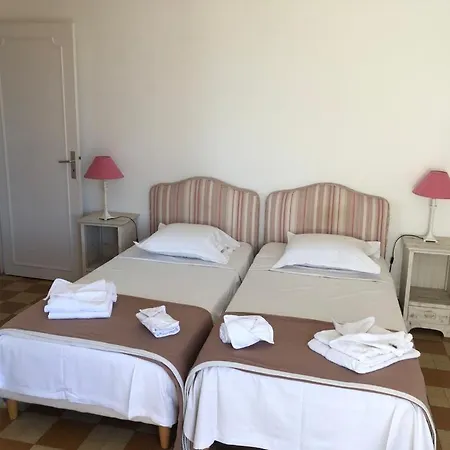 Croisette Immo 5 Chambres Belle Bord De Apartamento Cannes