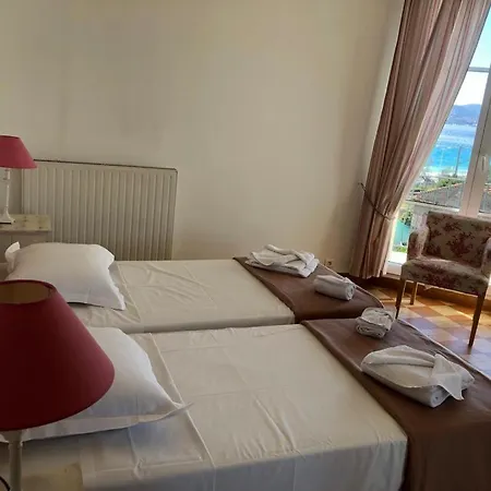 Croisette Immo 5 Chambres Belle Bord De