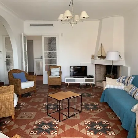 Croisette Immo 5 Chambres Belle Bord De *